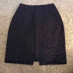 Express Pencil Skirt